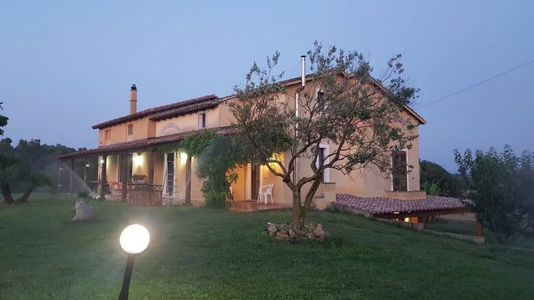 Bed & Breakfast Affittacamere Luti