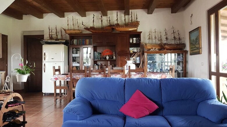 Bed & Breakfast Affittacamere Luti