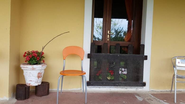 Bed & Breakfast Affittacamere Luti