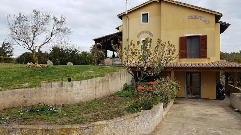 Bed & Breakfast Affittacamere Luti