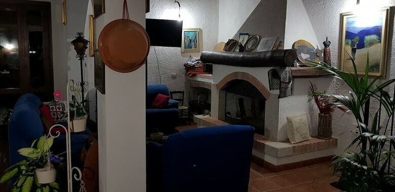 Bed & Breakfast Affittacamere Luti