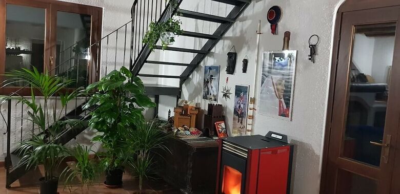 Bed & Breakfast Affittacamere Luti