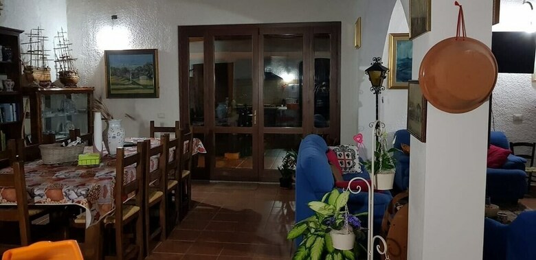 Bed & Breakfast Affittacamere Luti