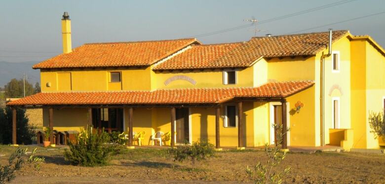 Bed & Breakfast Affittacamere Luti