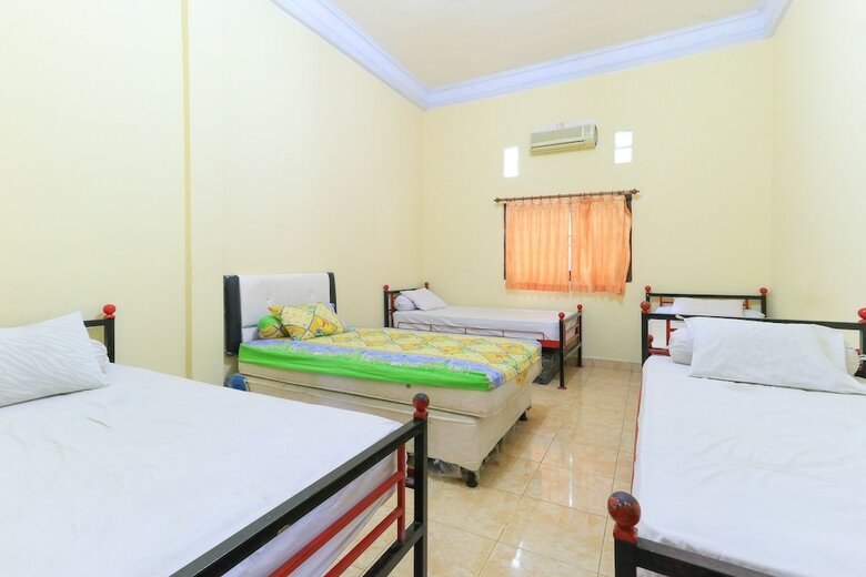 Hotel Mutiara Khadijah