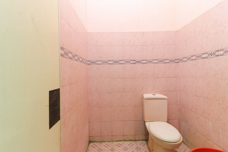 Hotel Mutiara Khadijah