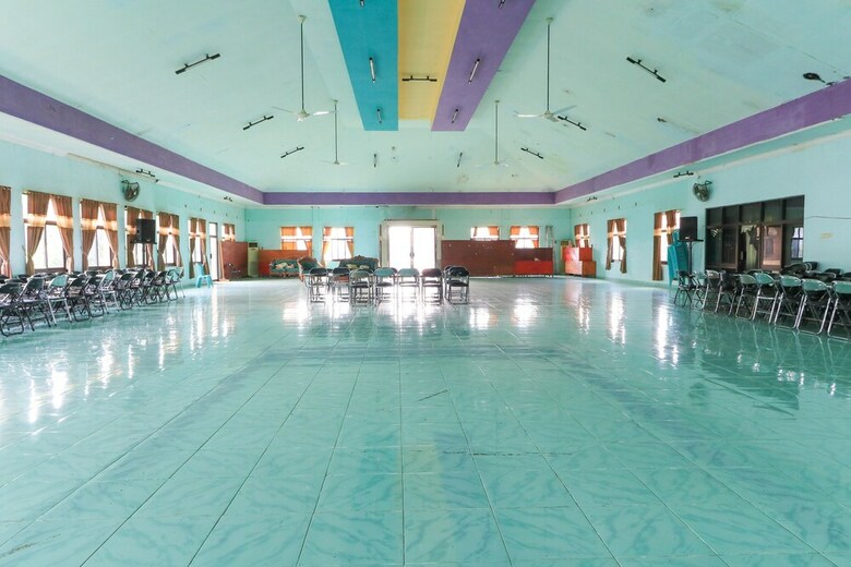 Hotel Mutiara Khadijah