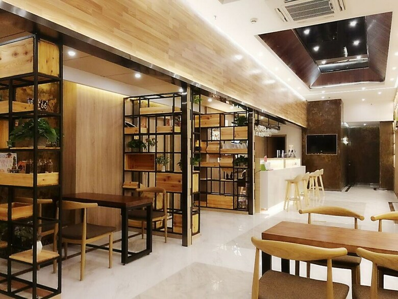 Shanghai Pinmei Hotel