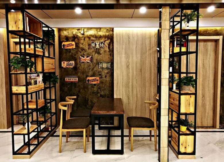 Shanghai Pinmei Hotel