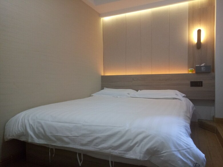 Shanghai Pinmei Hotel