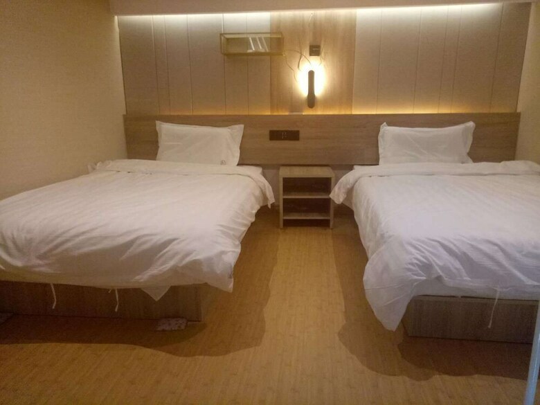 Shanghai Pinmei Hotel