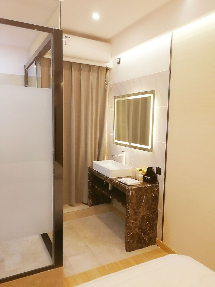 Shanghai Pinmei Hotel