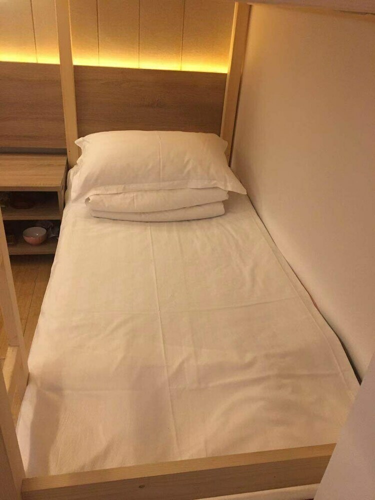 Shanghai Pinmei Hotel