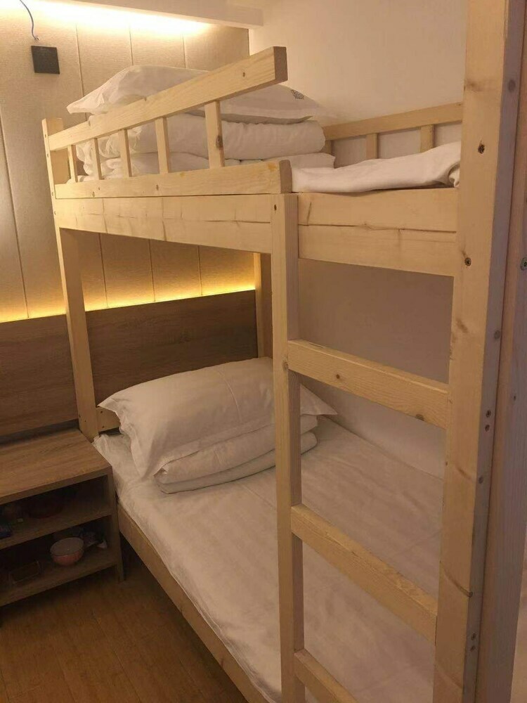 Shanghai Pinmei Hotel