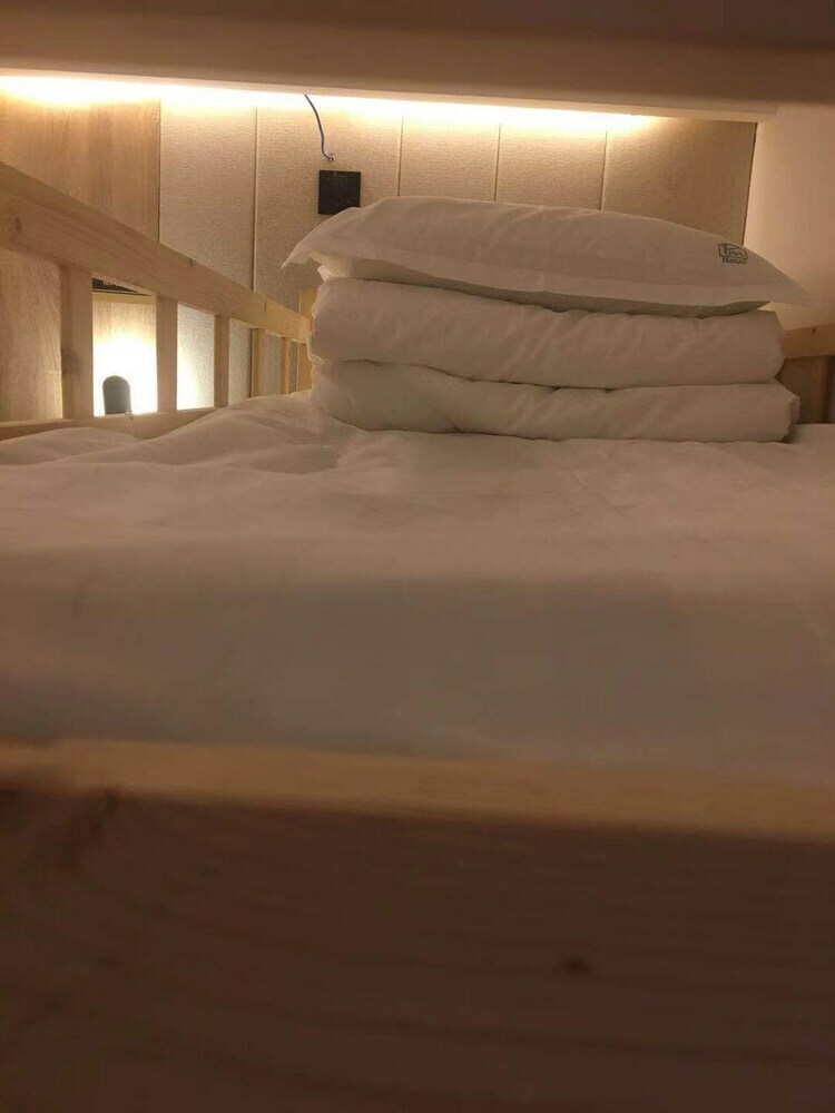 Shanghai Pinmei Hotel