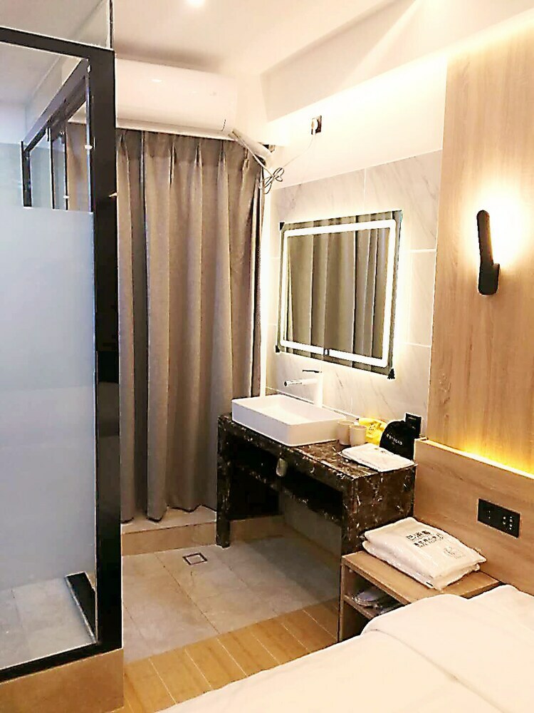 Shanghai Pinmei Hotel