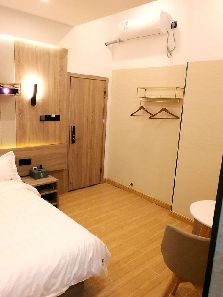 Shanghai Pinmei Hotel
