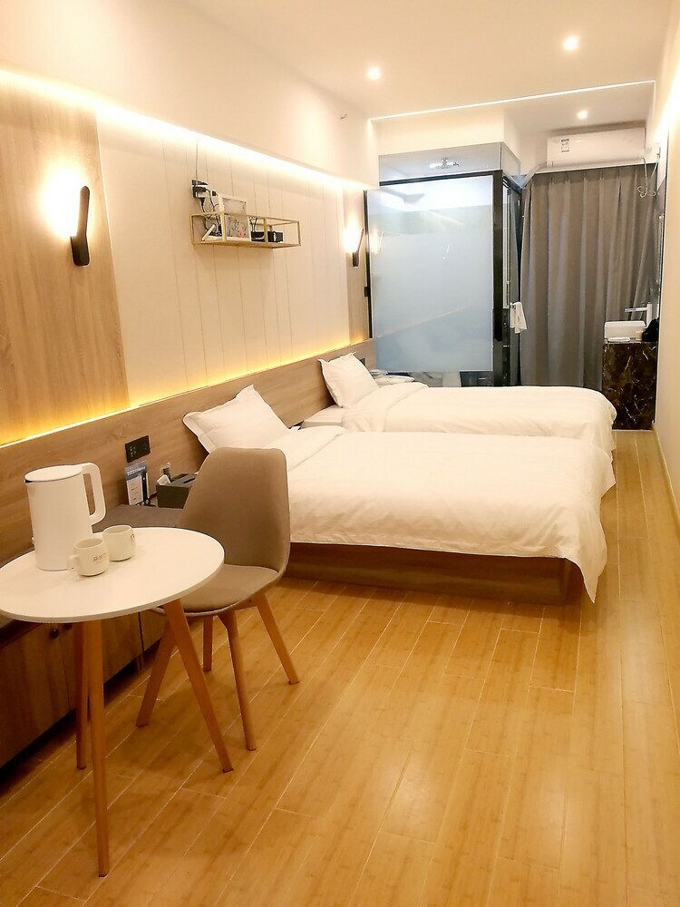 Shanghai Pinmei Hotel
