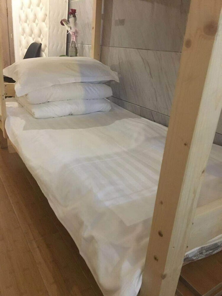 Shanghai Pinmei Hotel