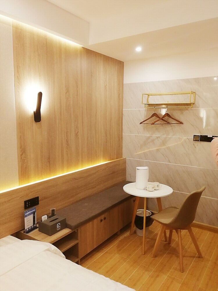 Shanghai Pinmei Hotel