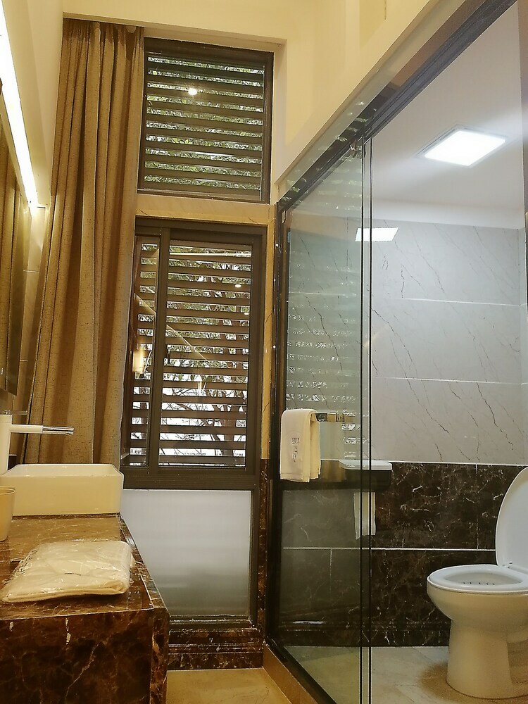 Shanghai Pinmei Hotel
