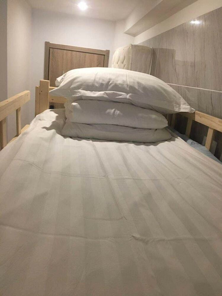 Shanghai Pinmei Hotel