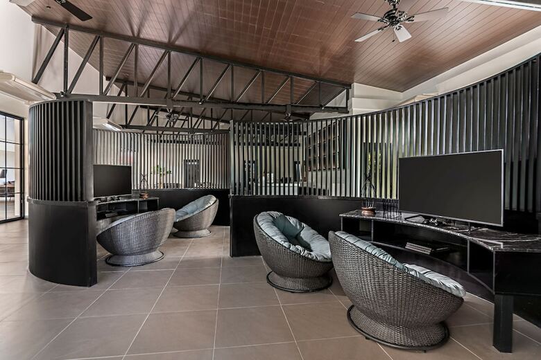 Hotel Dusit Thani Lubi Plantation Resort
