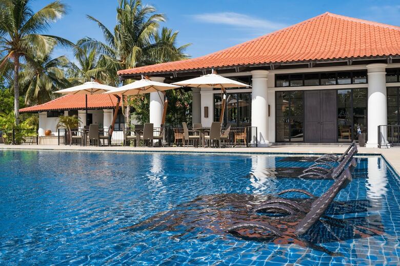Hotel Dusit Thani Lubi Plantation Resort