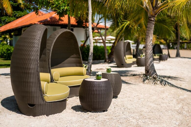Hotel Dusit Thani Lubi Plantation Resort