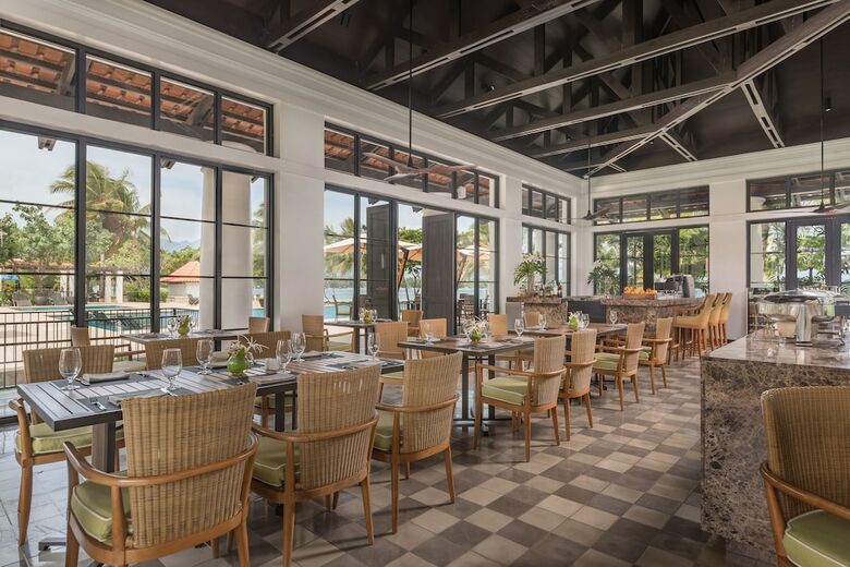 Hotel Dusit Thani Lubi Plantation Resort