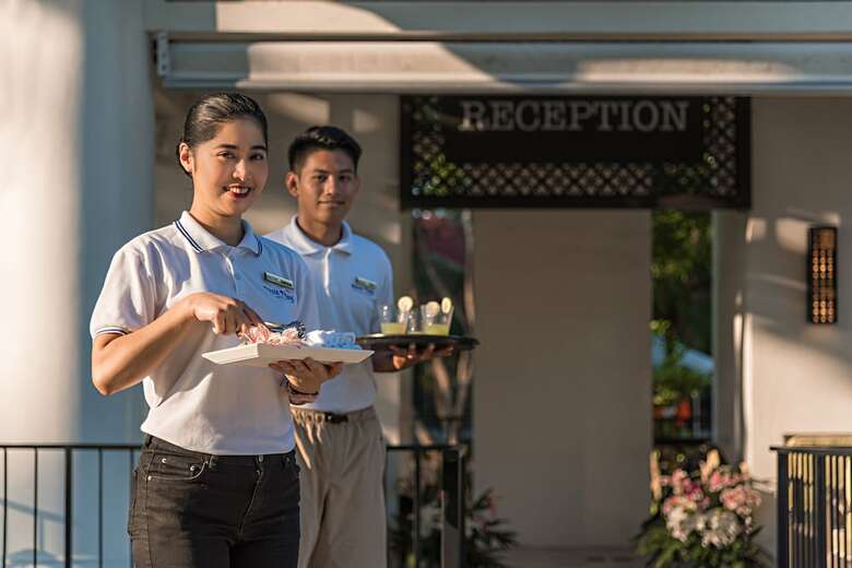 Hotel Dusit Thani Lubi Plantation Resort