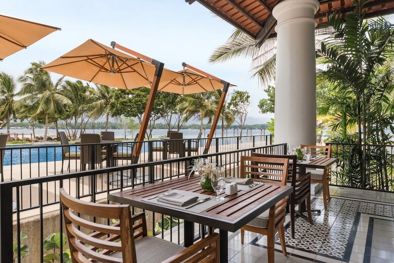 Hotel Dusit Thani Lubi Plantation Resort