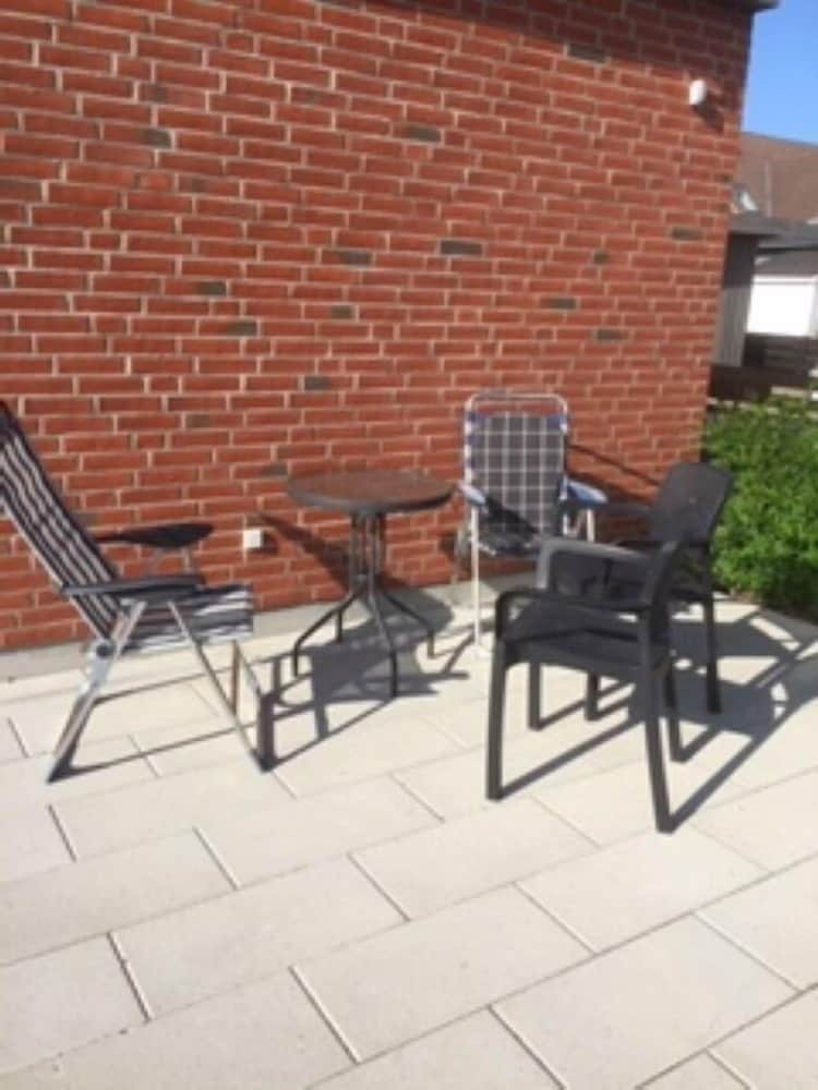 Hotel Bramming City Guesthouse