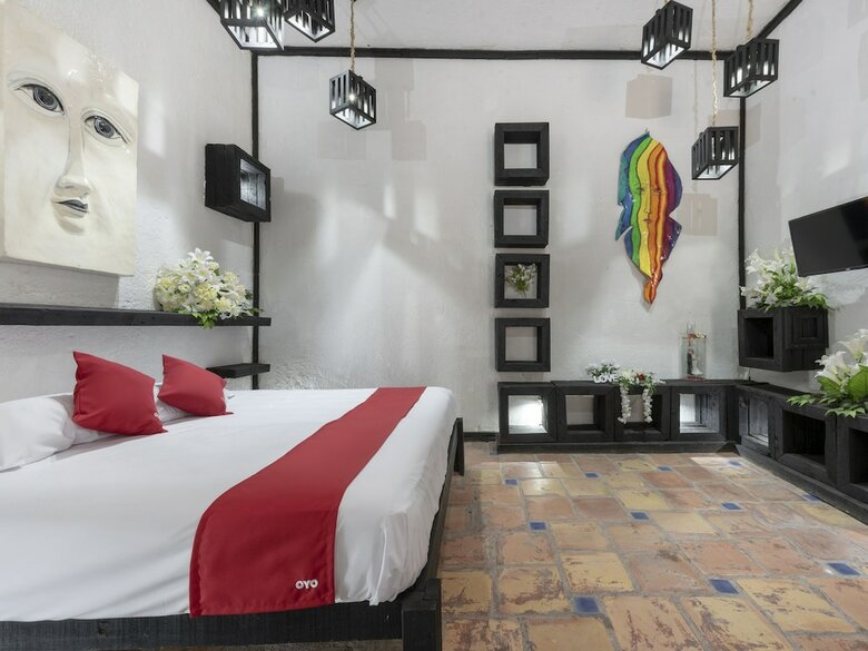 Hotel Eventos Hacienda La Casona