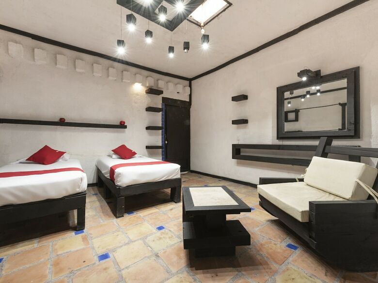 Hotel Eventos Hacienda La Casona