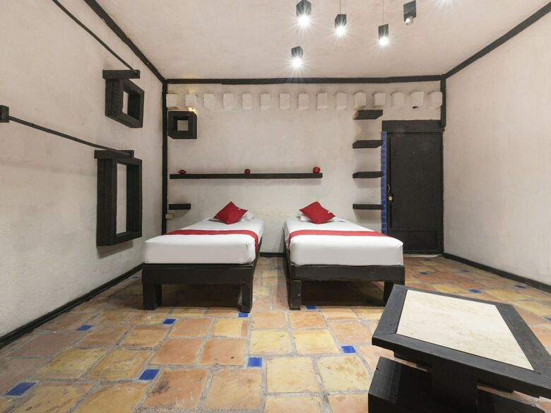 Hotel Eventos Hacienda La Casona
