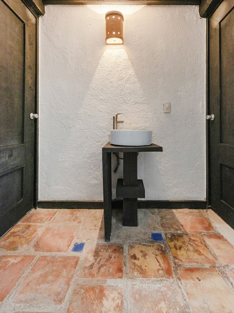 Hotel Eventos Hacienda La Casona