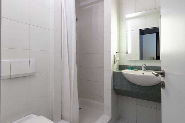 Best Western Hotel Docklands