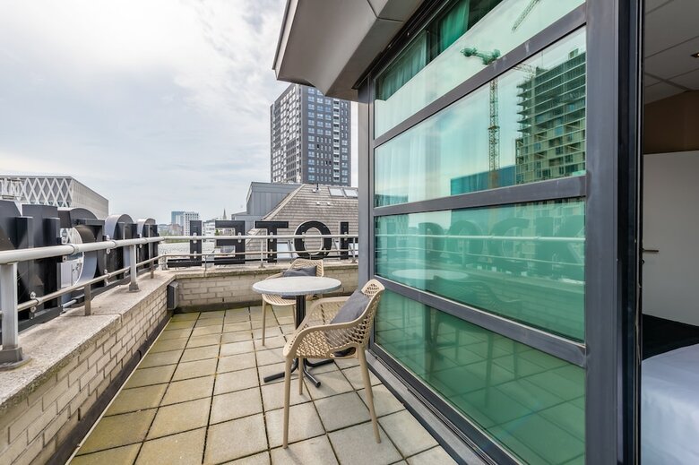 Best Western Hotel Docklands