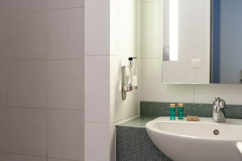 Best Western Hotel Docklands