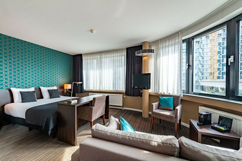 Best Western Hotel Docklands
