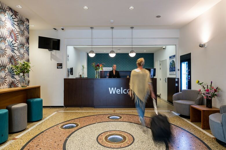 Best Western Hotel Docklands