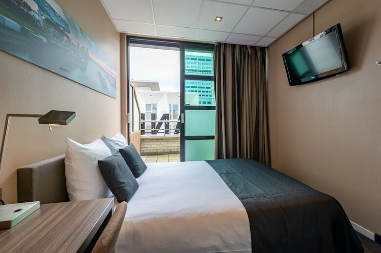 Best Western Hotel Docklands