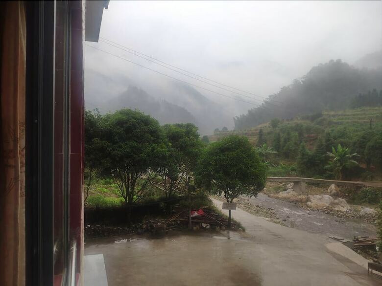 Posada Natural Lodge Homestay