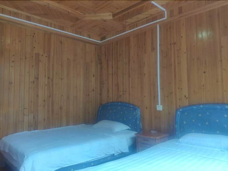 Posada Natural Lodge Homestay