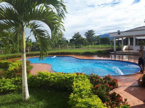 Villa La Orqu�dea