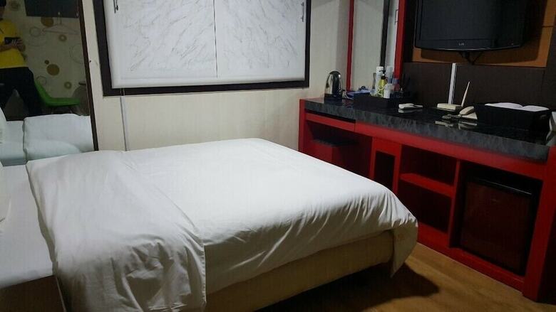 Hotel Jijunghae Motel