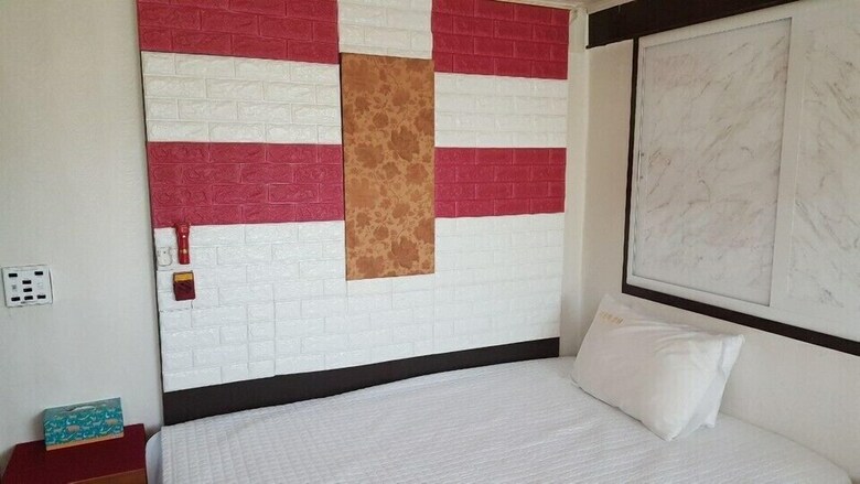 Hotel Jijunghae Motel