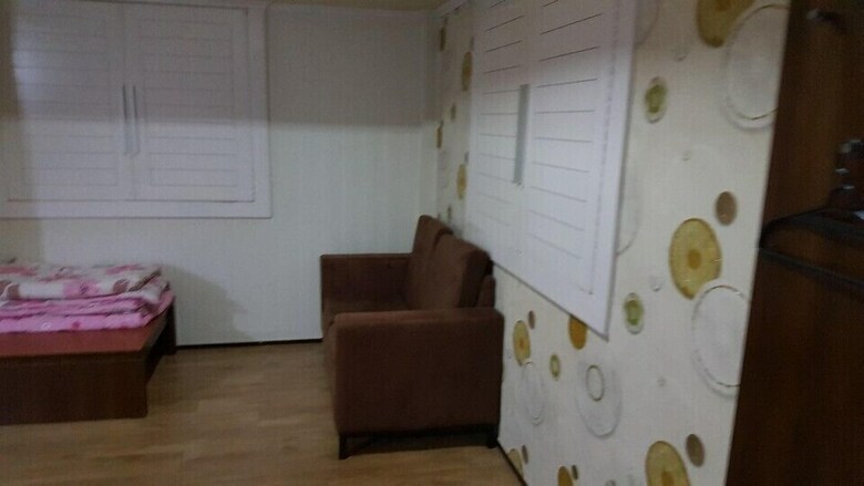 Hotel Jijunghae Motel