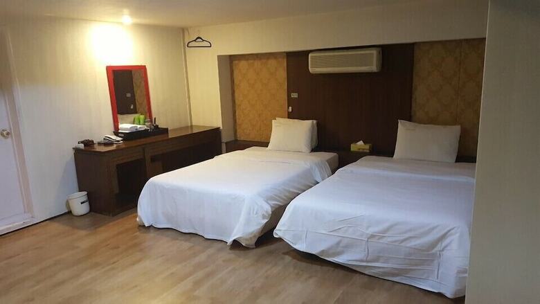 Hotel Jijunghae Motel